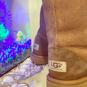 UGG boots